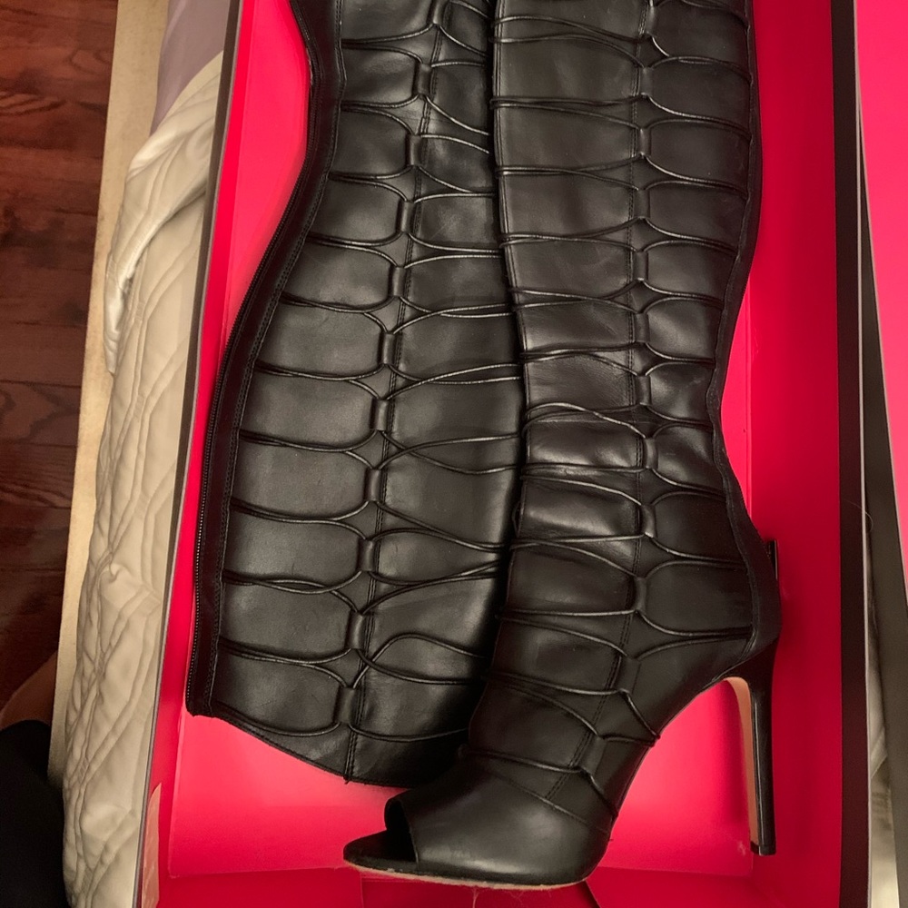Vince camuto kesta boots
